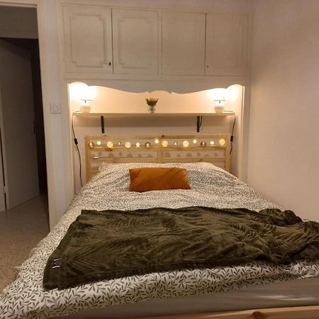Appartement 3 Pieces + Parking Cagnes-sur-Mer Exterior foto